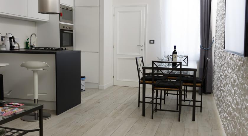 Dépendance Machiavelli - Apartment&Wine Florencia Exterior foto