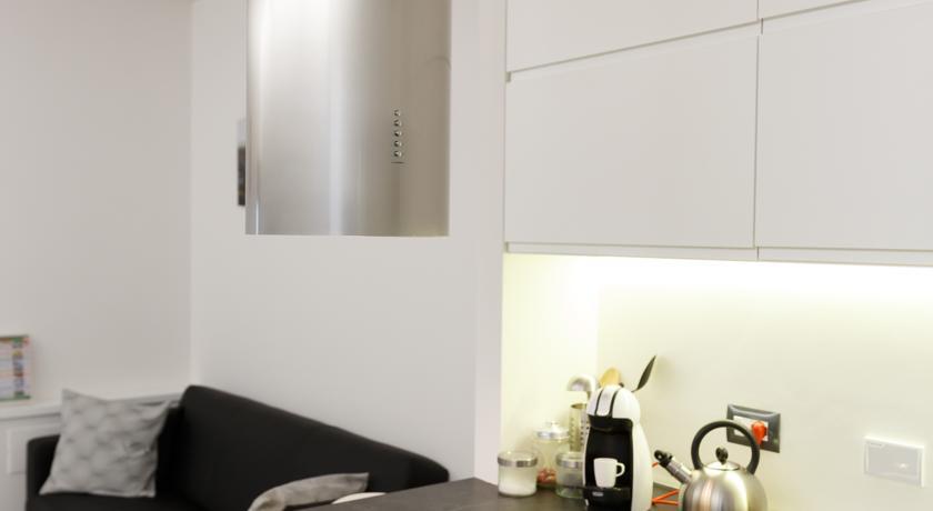 Dépendance Machiavelli - Apartment&Wine Florencia Habitación foto